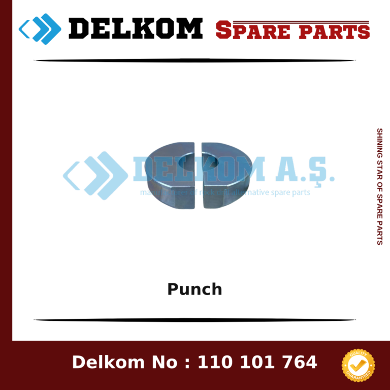 Mining Equipments Punch spare part, OEM 551 619 08