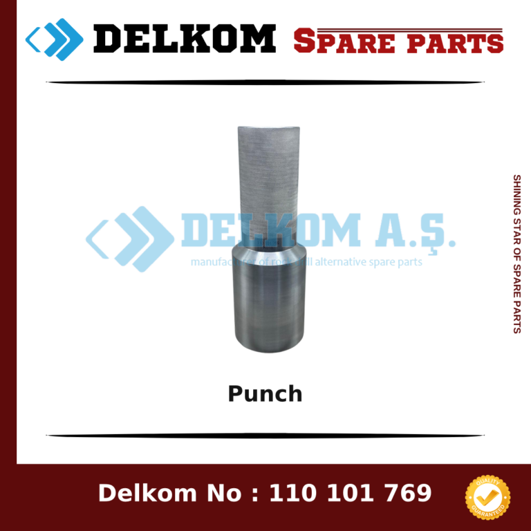 Mining Equipments Punch spare part, OEM 551 818 55