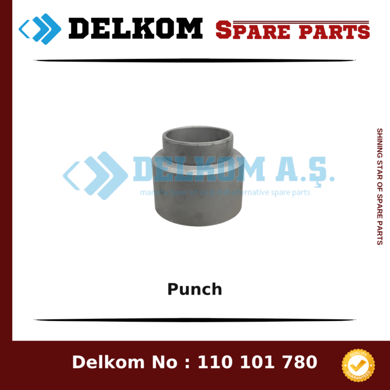 Mining Equipments Punch spare part, OEM 552 005 90