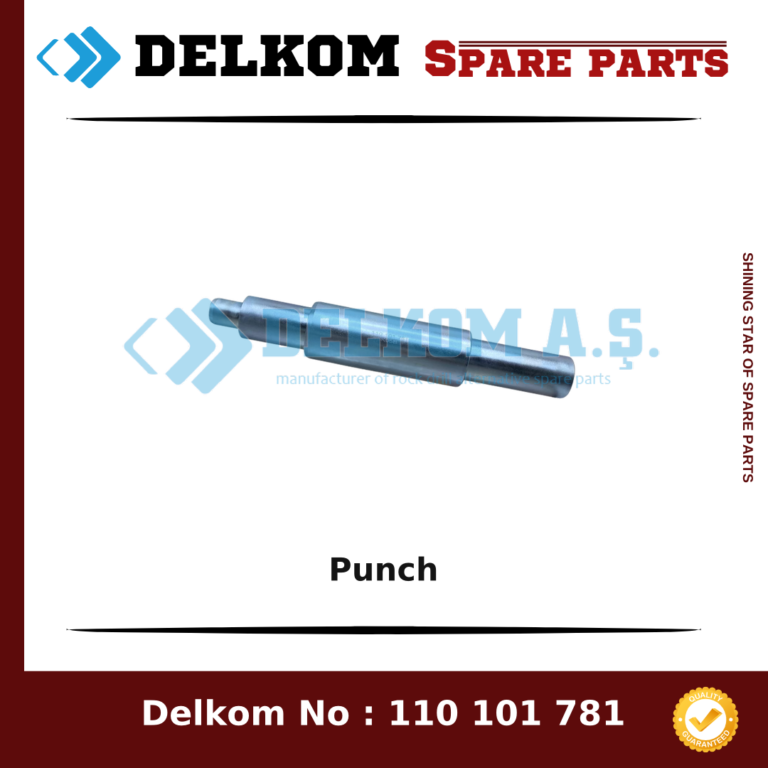 Mining Equipments Punch spare part, OEM 552 005 92