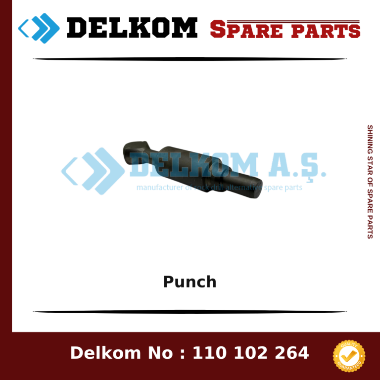 Mining Equipments Punch spare part, OEM BG00204316