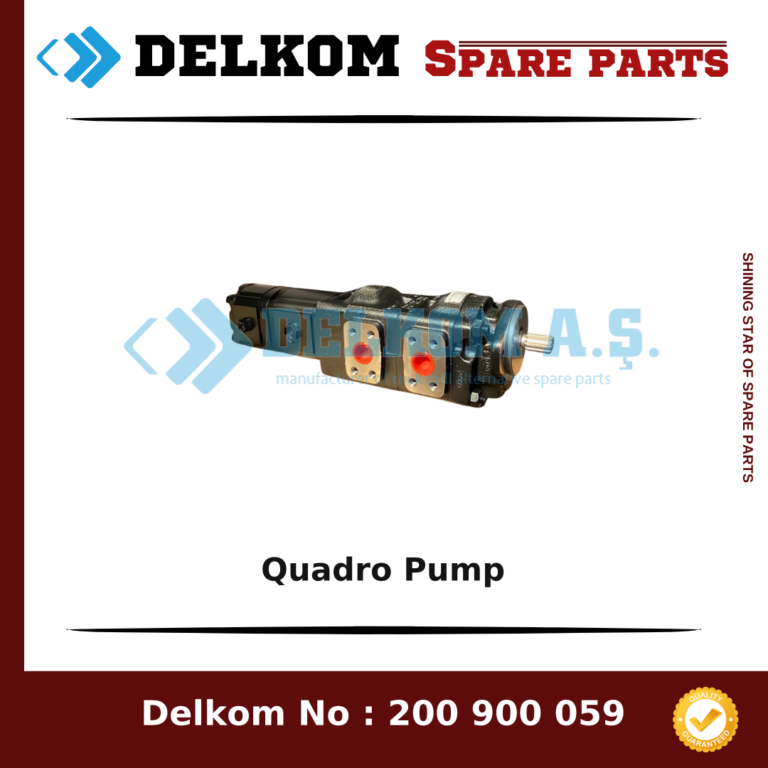 Mining Equipments Quadro Pump spare part, OEM 551 988 23