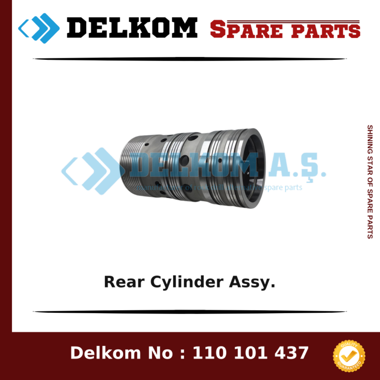 Mining Equipments Rear Cylinder Assy. spare part, OEM 550 373 97