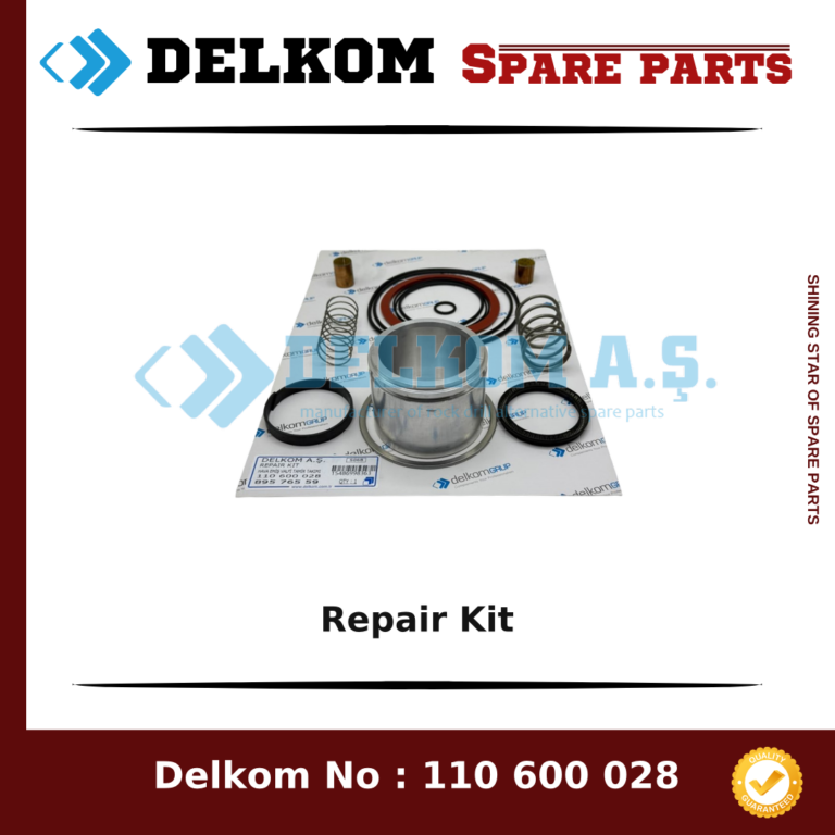 Mining Equipments Repair Kit spare part, OEM 895 765 59