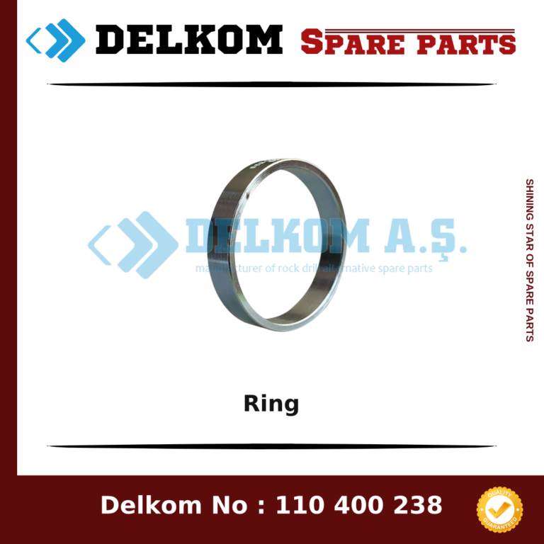 Mining Equipments Ring spare part, OEM 208 060 58