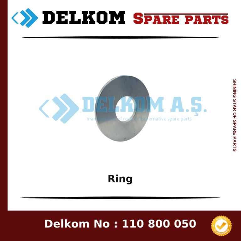 Mining Equipments Ring spare part, OEM 550 053 35