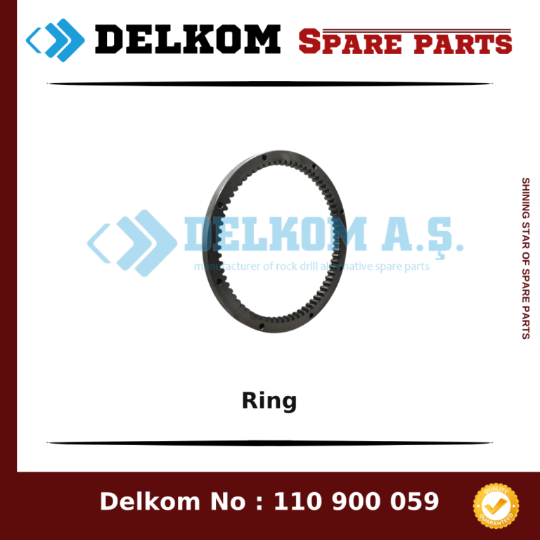 Mining Equipments Ring spare part, OEM 813 596 19