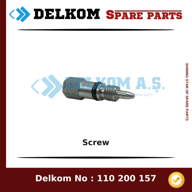 Mining Equipments Screw spare part, OEM 551 746 53
