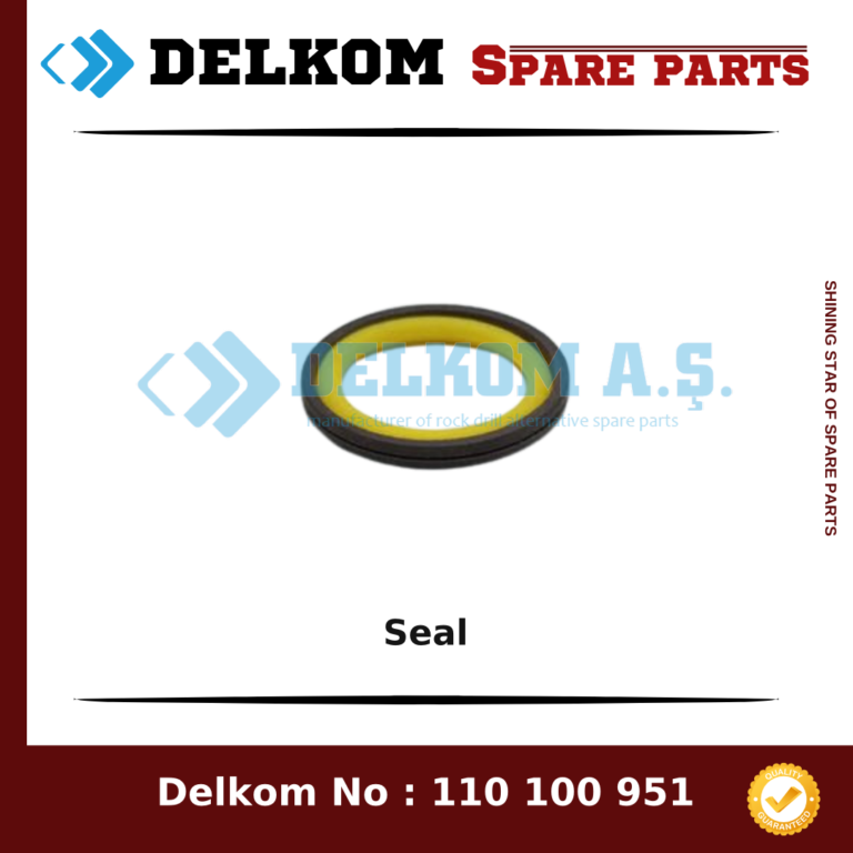 Mining Equipments Seal spare part, OEM 883 980 49
