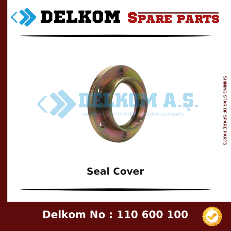 Mining Equipments Seal Cover spare part, OEM 223 420 38