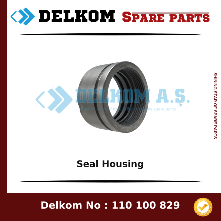 Mining Equipments Seal Housing spare part, OEM 151 668 08