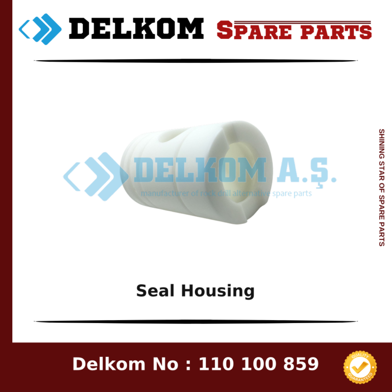 Mining Equipments Seal Housing spare part, OEM 151 695 48
