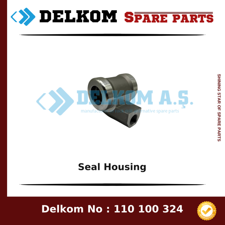 Mining Equipments Seal Housing spare part, OEM 152 472 08