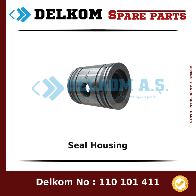Mining Equipments Seal Housing spare part, OEM 550 063 73