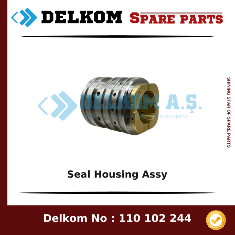 Mining Equipments Seal Housing Assy spare part, OEM BG00343243