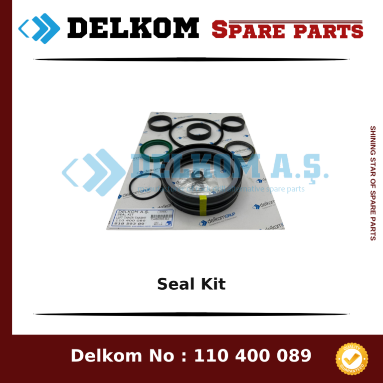 Mining Equipments Seal Kit spare part, OEM 818 593 89