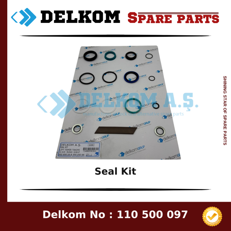 Mining Equipments Seal Kit spare part, OEM 850 699 09