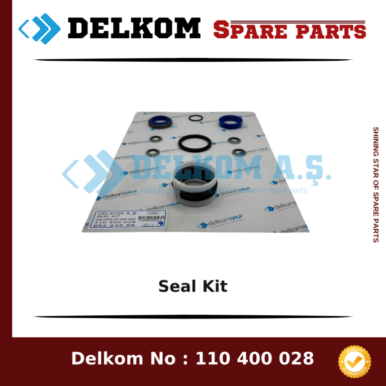 Mining Equipments Seal Kit spare part, OEM 852 235 59