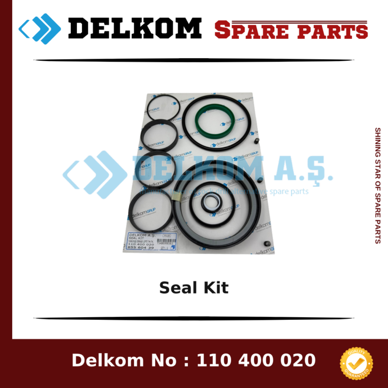 Mining Equipments Seal Kit spare part, OEM 855 604 39