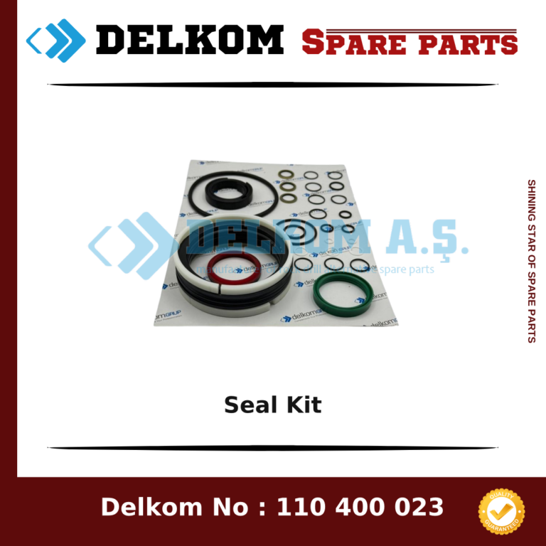 Mining Equipments Seal Kit spare part, OEM 855 777 09
