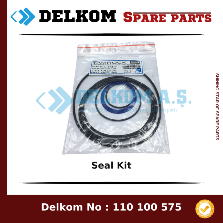 Mining Equipments Seal Kit spare part, OEM 867 666 99