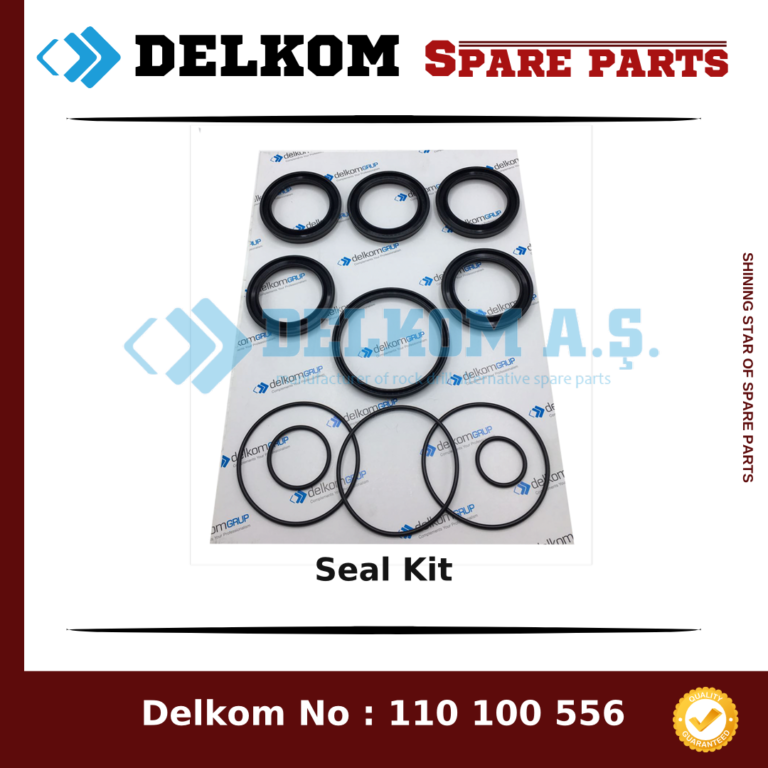 Mining Equipments Seal Kit spare part, OEM 880 679 79