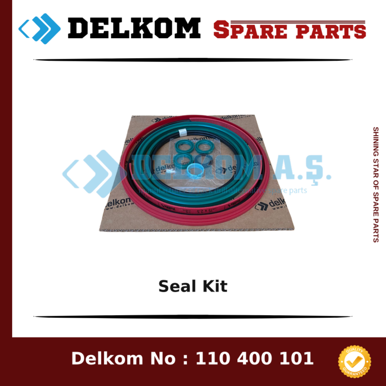 Mining Equipments Seal Kit spare part, OEM 881 247 99