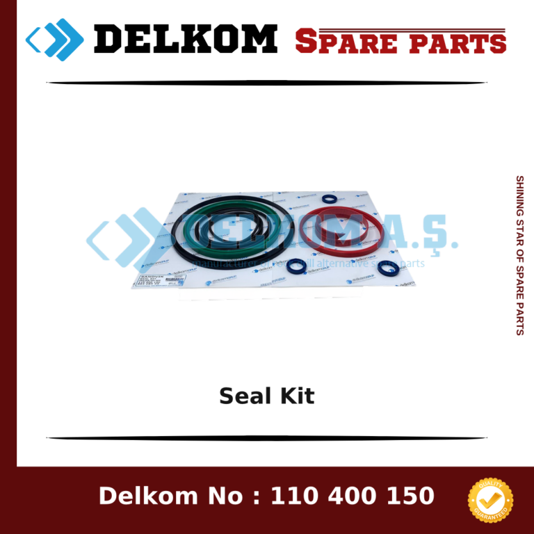 Mining Equipments Seal Kit spare part, OEM 884 085 49