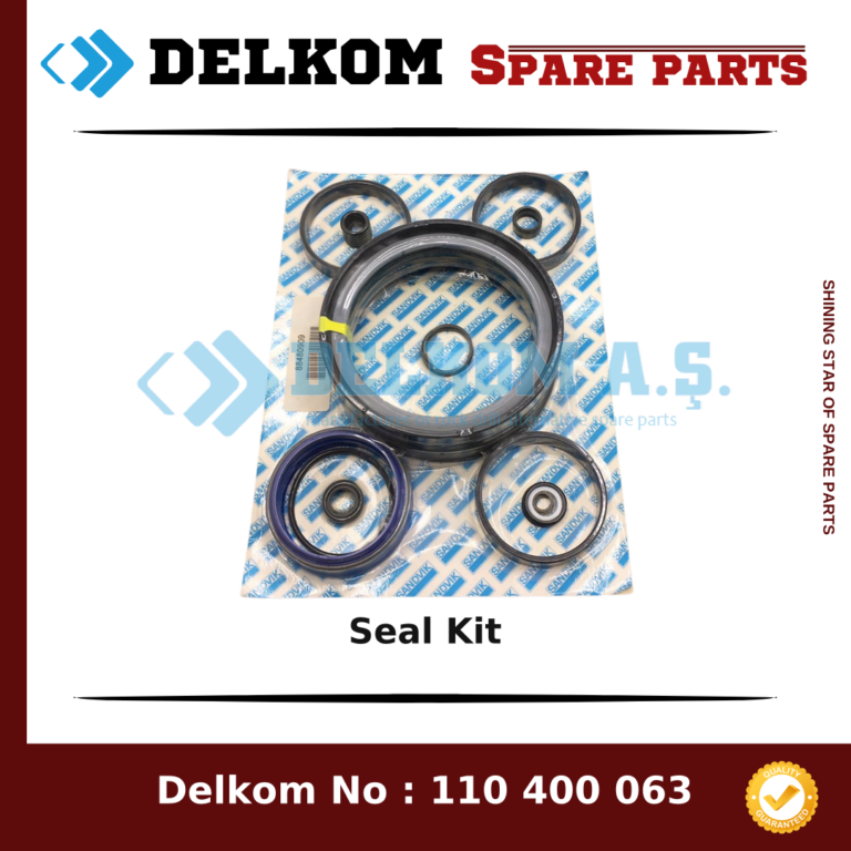 Mining Equipments Seal Kit spare part, OEM 884 809 09