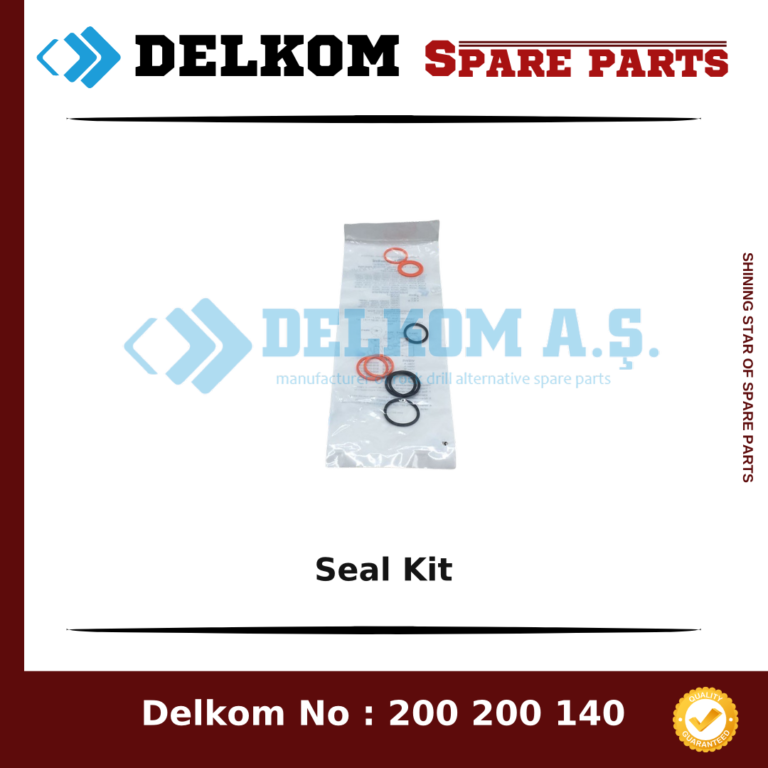 Mining Equipments Seal Kit spare part, OEM 885 855 49