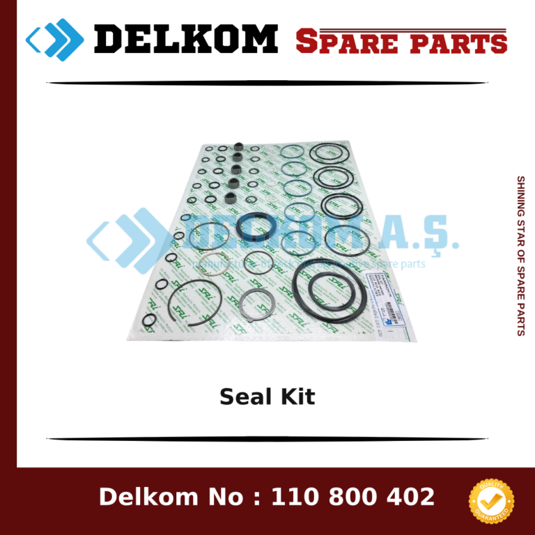 Mining Equipments Seal Kit spare part, OEM BG00415785