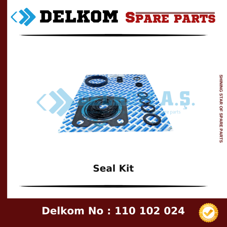 Mining Equipments Seal Kit spare part, OEM BG00746773
