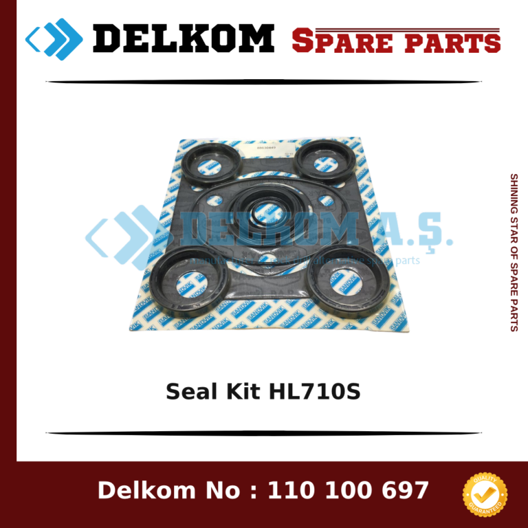 Mining Equipments Seal Kit HL710S spare part, OEM 886 304 49