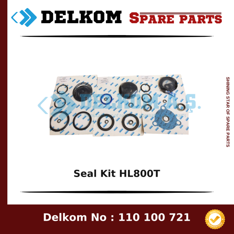 Mining Equipments Seal Kit HL800T spare part, OEM 550 259 00