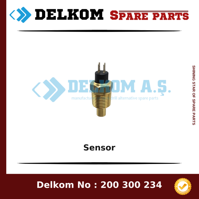 Mining Equipments Sensor spare part, OEM 550 320 82