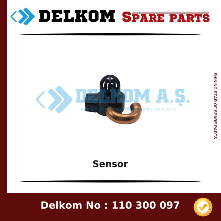 Mining Equipments Sensor spare part, OEM 551 822 83