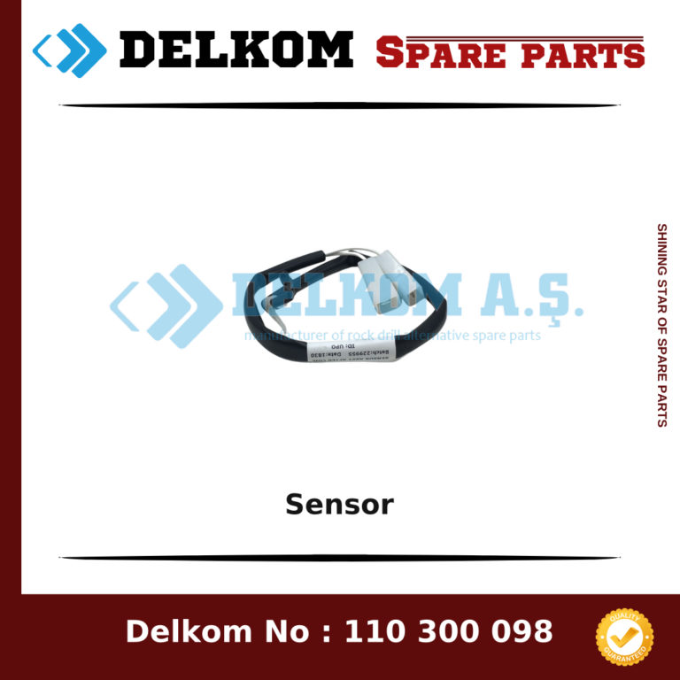Mining Equipments Sensor spare part, OEM 551 822 84