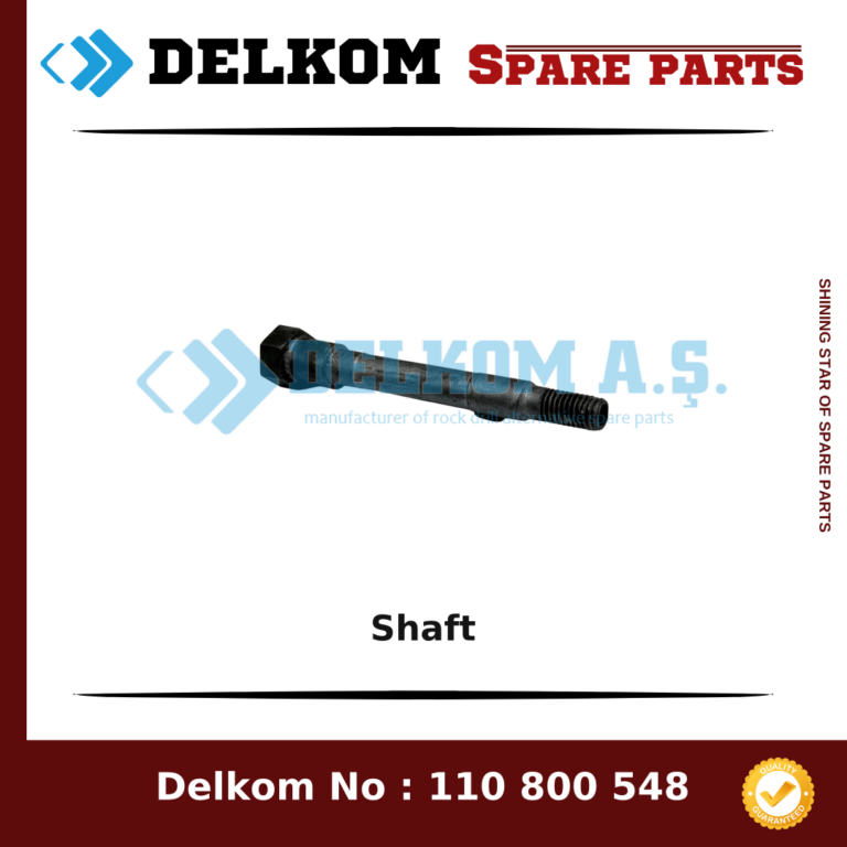 Mining Equipments Shaft spare part, OEM 087 074 68
