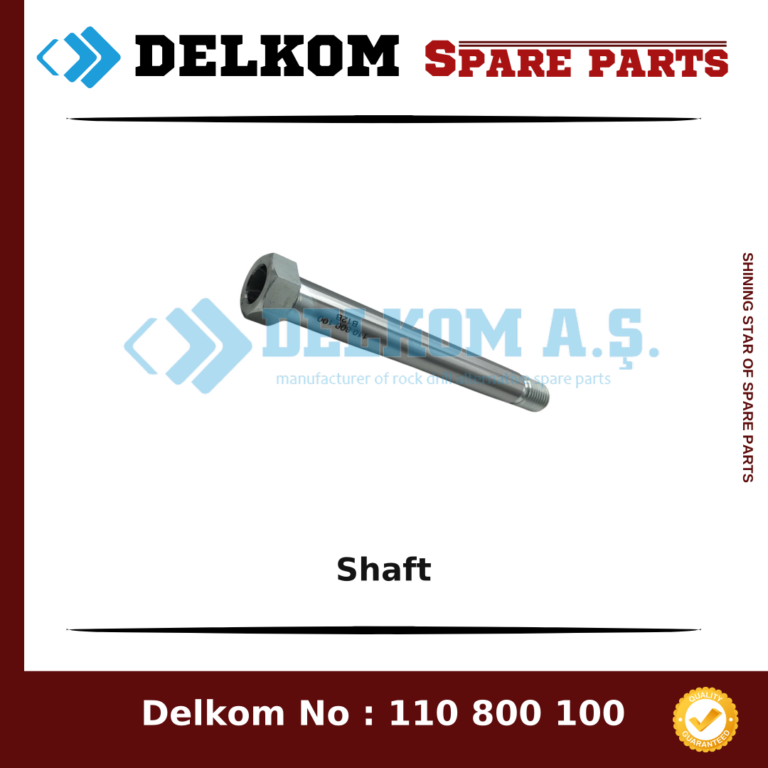 Mining Equipments Shaft spare part, OEM 136 289 28