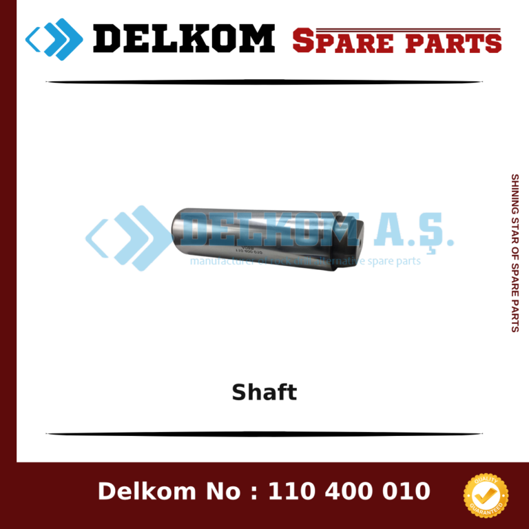 Mining Equipments Shaft spare part, OEM 137 261 08