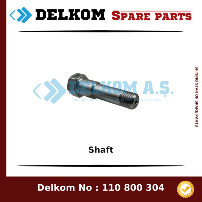 Mining Equipments Shaft spare part, OEM 203 351 08