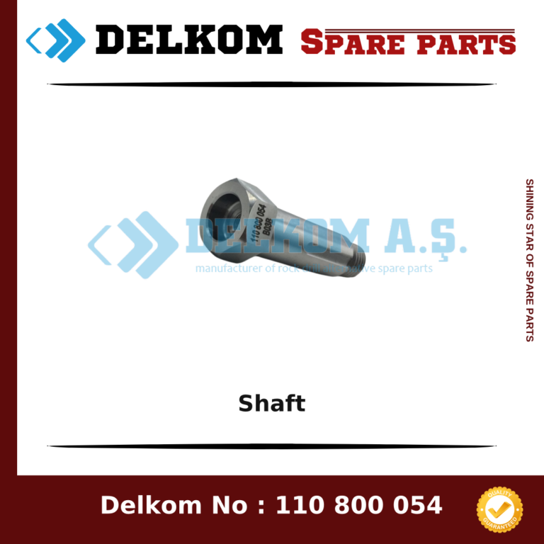 Mining Equipments Shaft spare part, OEM 232 109 08