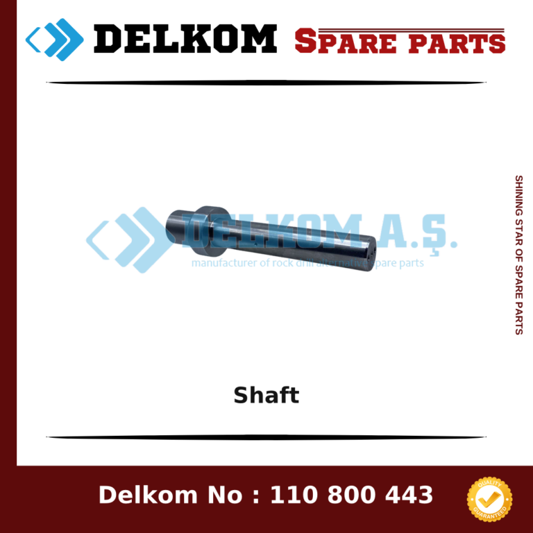 Mining Equipments Shaft spare part, OEM 233 335 88