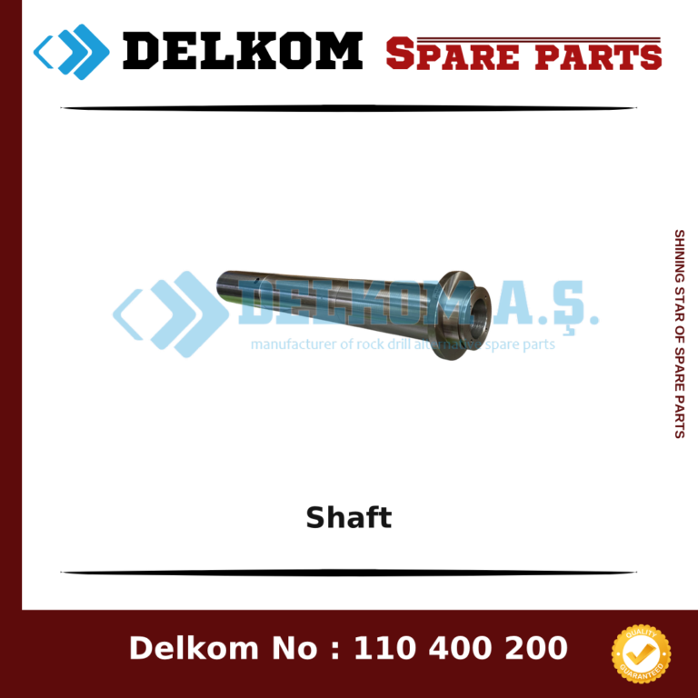 Mining Equipments Shaft spare part, OEM 321 379 98