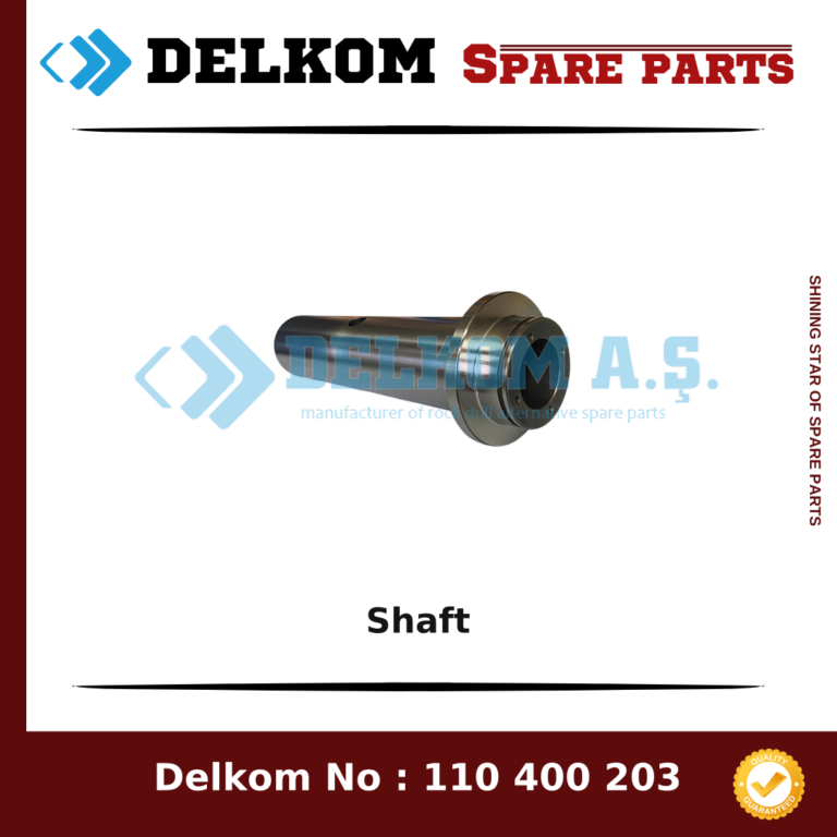 Mining Equipments Shaft spare part, OEM 323 056 28