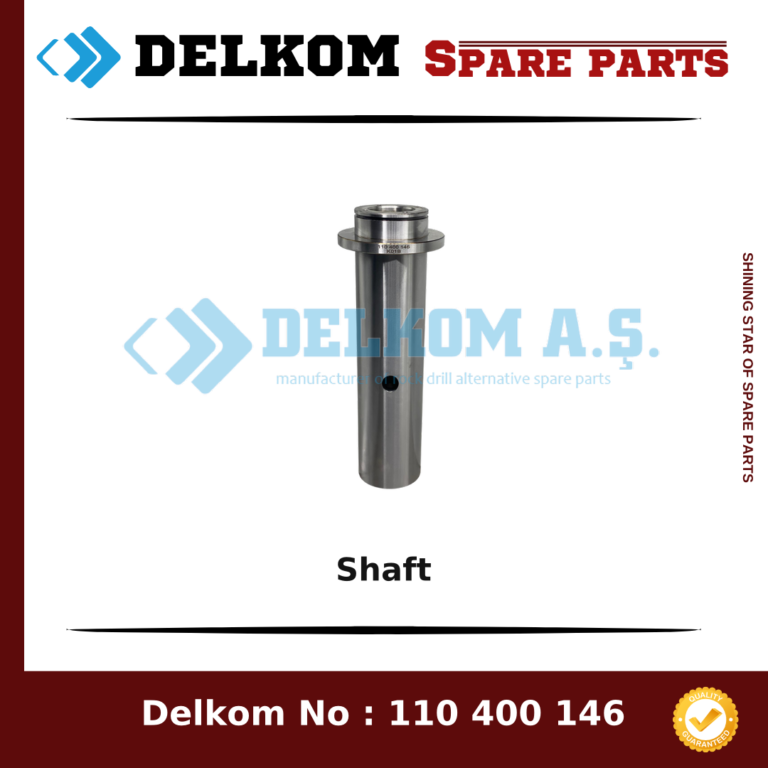Mining Equipments Shaft spare part, OEM 323 058 88