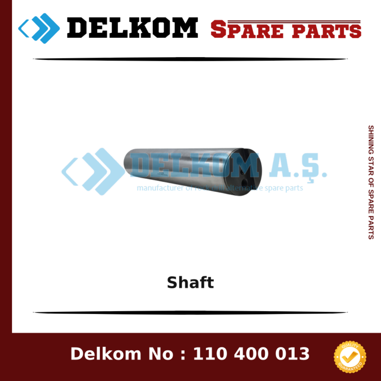 Mining Equipments Shaft spare part, OEM 550 140 63