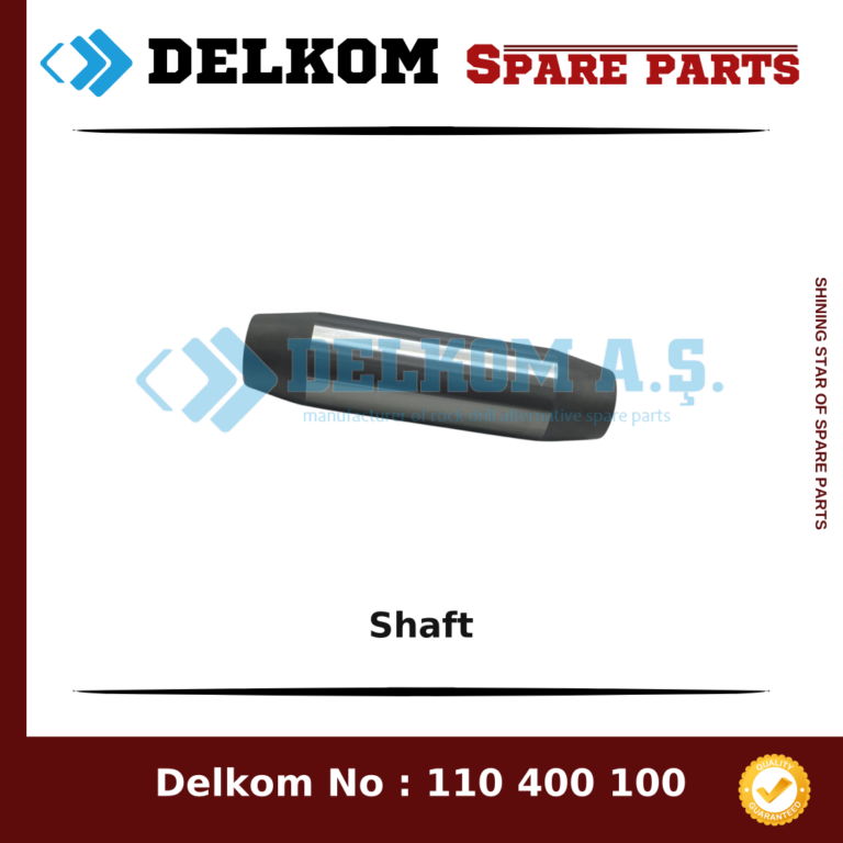 Mining Equipments Shaft spare part, OEM 550 143 28