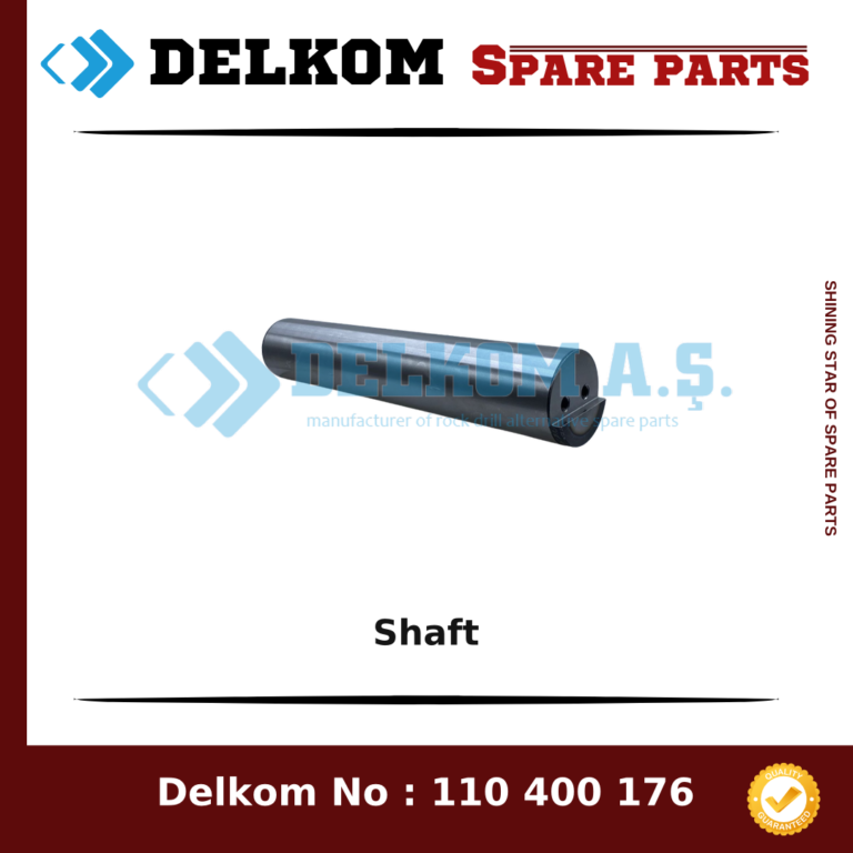 Mining Equipments Shaft spare part, OEM 550 420 94