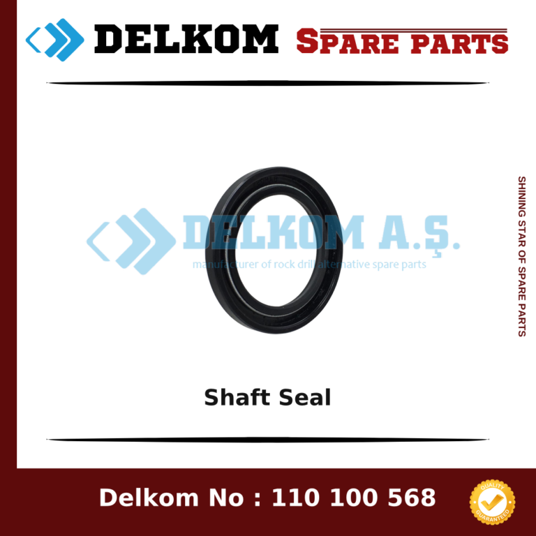 Mining Equipments Shaft Seal spare part, OEM 816 860 39